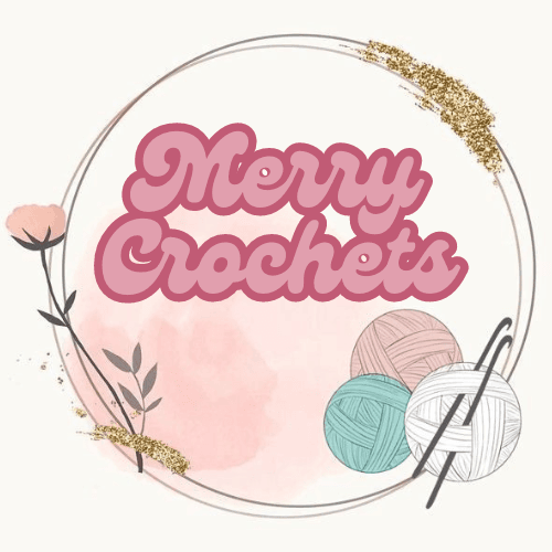 Merry Crochets logo